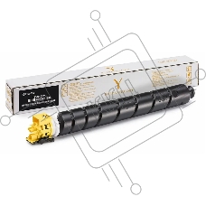 Картридж лазерный ELP TK-8525Y желтый (20000 стр.) для Kyocera TASKalfa 4052ci