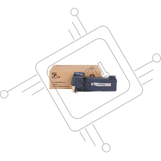 Картридж GalaPrint GP-106R01602 пурпурный (2500 стр) для Xerox Phaser 6500/WorkCentre 6505/6500DN/6500N/6505DN/6505N