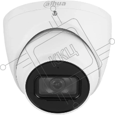 Видеокамера Dahua DH-IPC-HDW3241EMP-S-0280B-S2 уличная купольная IP-видеокамера