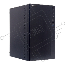 Компьютер Raskat STANDART 500 (Intel Core i5-12400, RAM 16GB, SSD 512GB, 500W, VGA,HDMI,DPх2, USB  Type-C GEN2x2,case lock, No OS)