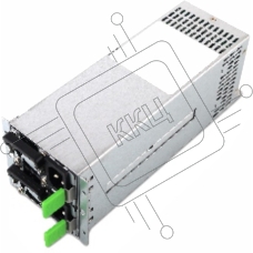 Серверный блок питания ACD 2R1600 1600W, 2U Redundant (ШВГ=77.5*84*225 mm), 80PLUS Gold (92+), 2x4cm fan, Dual Power (100~240Vac, 140~380Vdc)