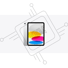 Планшет Apple iPad 2025 (Gen 11) A3354 11