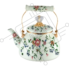 Чайник для плиты Kelli KL-4113