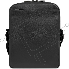 Сумка мужская Piquadro Ael CA6917S142/N черная натур.кожа