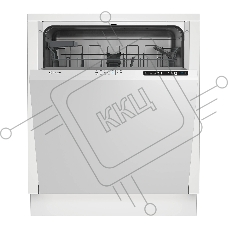 Встраиваемая посудомоечная машина Indesit DI 5C89