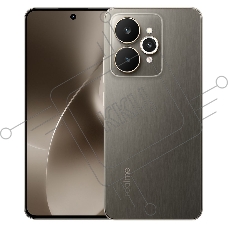 Смартфон Realme 15 5G 12/256Gb, титановый