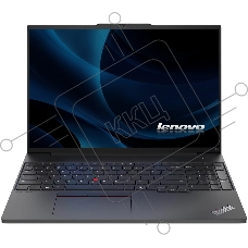 Ноутбук Lenovo ThinkPad E16 G2/16