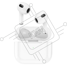 Беспроводные наушники HOCO (6942007631785) EW76 белый