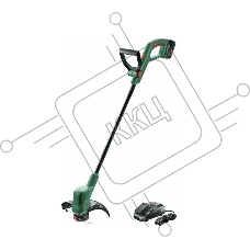 Триммер аккумуляторный Bosch EasyGrassCut 18-26, 40 В, 4 Ач