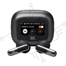 Наушники JBL Live Flex 3 черный