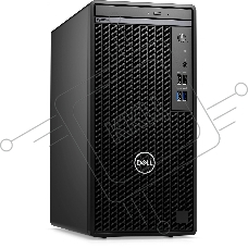 Компьютер ПК Dell Optiplex 7010 PLUS MT i7 13700 (2.1) 32Gb SSD512Gb UHDG 770 Windows 11 Professional GbitEth 260W мышь клавиатура черный (7010-1855)