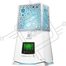Увлажнитель-ecoBIOCOMPLEX ультразвуковой Electrolux EHU-3915D YOGAhealthline 2.0
