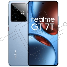 Смартфон Realme RMX5085 GT 7T 12/512Gb голубой