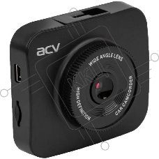 Видеорегистратор ACV GQ119, 1920x1080, 2