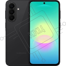 Смартфон Samsung SM-A276B Galaxy A27 5G 8/256Gb черный
