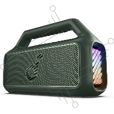 Портативная колонка Soundcore Boom 2 Зеленый