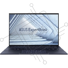 Ноутбук ASUS ExpertBook B9 B9403CVAR Core 7 150U 32Gb SSD 1Tb Intel Graphics 14 WQXGA+ OLED 63Вт*ч Win11 Син