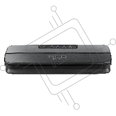 Вакуумный упаковщик Red Solution VSM030 120Вт черный