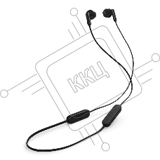 Наушники JBLT235BTBLK черный