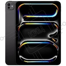 Планшет Apple iPad Pro 2025 A3358, 11