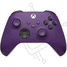 Геймпад Microsoft Xbox Wireless Controller (2020) Astral Purple