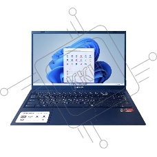 Ноутбук Irbis Blizzard 15NBC1000 15.6