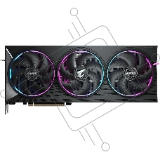 Видеокарта Gigabyte PCI-E GV-R9070XT AORUS E-16GD 1.0 AMD Radeon RX 9070XT 16Gb 256bit GDDR6 2175/20000 HDMIx2 DPx2 HDCP Ret Видеокарта Gigabyte PCI-E GV-R9070XT AORUS E-16GD 1.0 AMD Radeon RX 9070XT 16Gb 256bit GDDR6 2175/20000 HDMIx2 DPx2 HDCP Ret