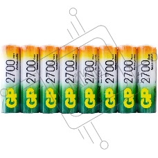 Аккумулятор GP (18334) 270AAHC-B16 (AA)