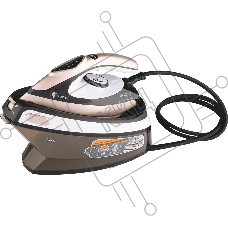 Паровая станция Leonord LE-1806 (2400 Вт, LED дисплей, самооч., керамич.подошва)