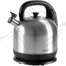 Чайник электрический Galaxy GL 0322 нержавеющая сталь