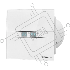 Вытяжной вентилятор Maunfeld MFE10THGW