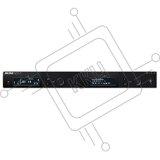 Двухканальный приемник цифровой радиосистемы SLXD SHURE SLXD4DE=-H56 518-562MHz