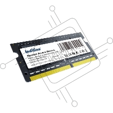 Оперативная память Indillinx, DDR4, 16GB (1x16 GB), 3200 MHz, CL22, SO-DIMM