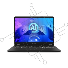 Ноутбук MSI Prestige 14 AI Evo Core Ultra 7 155H 14