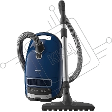 Пылесос MIELE Complete C3 Parquet Flex PowerLine SGSF5, синий