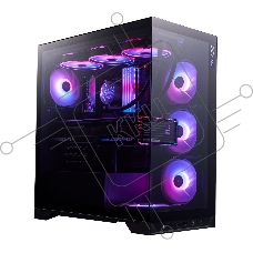 Компьютерный корпус XPG INVADERXBTFMT-BKCWW