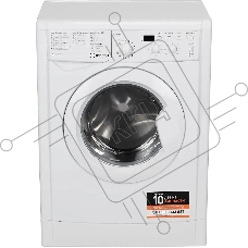 Стиральная машина Indesit IWSD 5085 (CIS) белый, загрузка фронтальная 5 кг,800 об/мин., класс: А