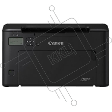 Принтер лазерный Canon i-SENSYS LBP122dw, А4, монохромный, печ. до до 29 стр./мин., 2400x600 dpi, USB, Ethernet