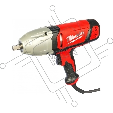 Гайковерт Milwaukee IPWE 400 R 4933451524