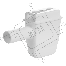 Сифон Ballu G-33