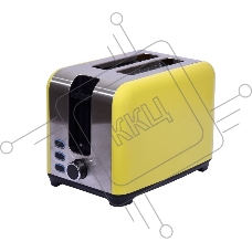 Тостер OURSSON TS2120/GA