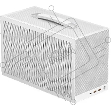 Компьютерный корпус PCCooler K101 MESH WH 3F