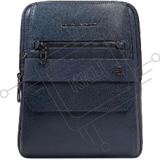 Сумка мужская Piquadro Solm CA7031S141/AV натур.кожа