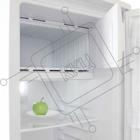 Холодильник Бирюса Б-110 1-нокамерн. белый мат.