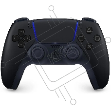 Геймпад Sony PlayStation 5 DualSense Wireless Controller CFI-ZCT1W black (PS719827696)