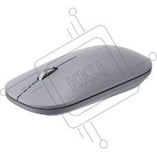 Мышь UGREEN Wireless MU001 (Light Gray)