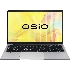 Ноутбук Osio FocusLine F160a-018 Ryzen 5 5560U 16Gb SSD512Gb 16.1