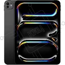 Планшет Apple iPad Pro 2025 A3357 M5 9C RAM12Gb ROM256Gb 11