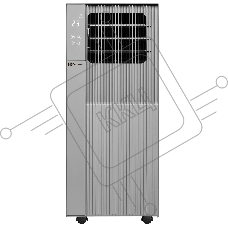 Кондиционер мобильный Electrolux Arizona EACM-09 AZ/N6