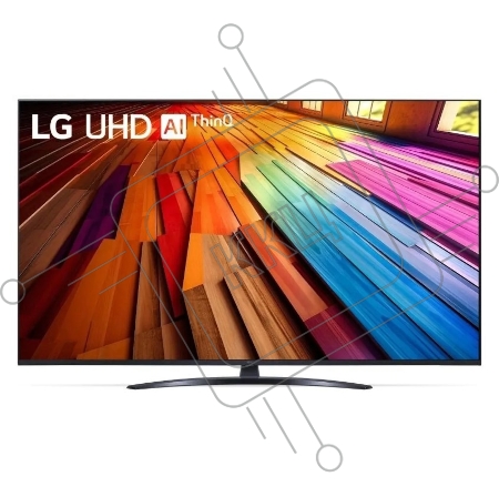 Телевизор LG UHD 65